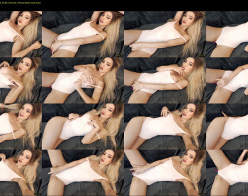 ramonatorres_ — 7 minute Chaturbate female cam show recording, 1080p, Oct 14, 2019