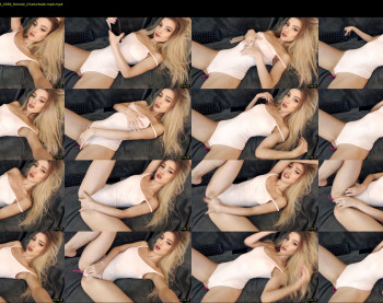 ramonatorres_ — 7 minute Chaturbate female cam show recording, 1080p, Oct 14, 2019