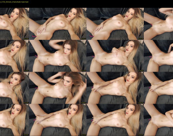 ramonatorres_ — 7 minute Chaturbate female cam show recording, 1080p, Oct 14, 2019