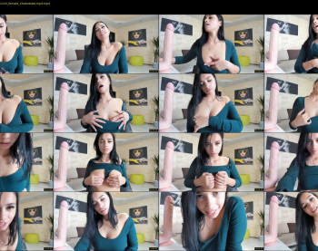 raquelle_star — 16 minute Chaturbate couple cam show recording, 4K, Oct 14, 2019