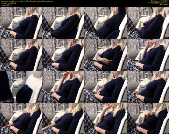 s_mailleee — 18 minute Chaturbate female cam show recording, 720p, Oct 15, 2019