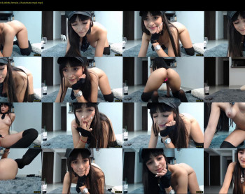 sammara_stone_ — 57 minute Chaturbate female cam show recording, 1080p, Oct 14, 2019