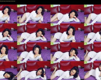 sandrami__ — 12 minute Chaturbate female cam show recording, 720p, Oct 14, 2019