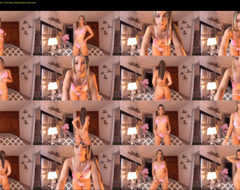 sarahbroke — 50 minute Chaturbate female cam show recording, 1080p, Oct 15, 2019