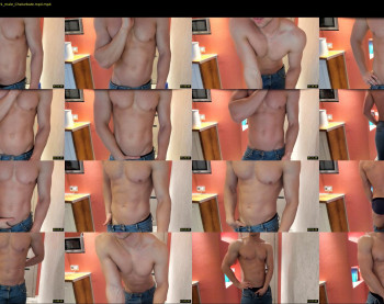 sofi_look_ — 16 minute Chaturbate couple cam show recording, 1080p, Oct 14, 2019