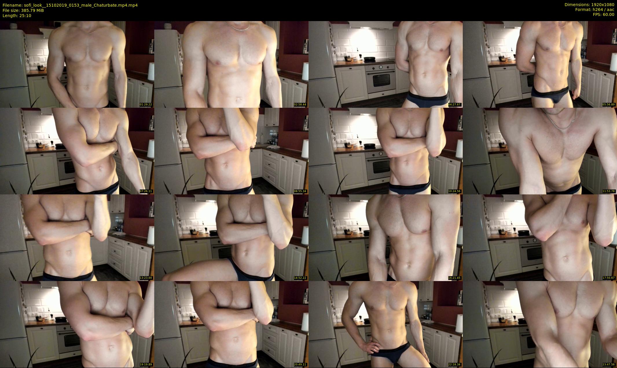 sofi_look_ — 26 minute Chaturbate couple cam show recording, 1080p, Oct 15, 2019