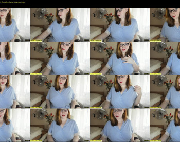 soft_body — 36 minute Chaturbate female cam show recording, 1080p, Oct 14, 2019