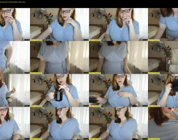 soft_body — 36 minute Chaturbate female cam show recording, 1080p, Oct 14, 2019