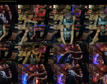 str8foryouguy — 29 minute Chaturbate male cam show recording, 1080p, Oct 14, 2019