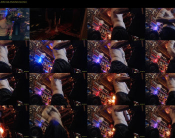 str8foryouguy — 29 minute Chaturbate male cam show recording, 1080p, Oct 14, 2019
