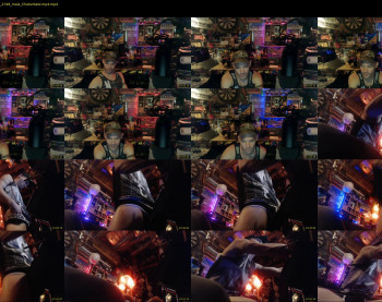 str8foryouguy — 29 minute Chaturbate male cam show recording, 1080p, Oct 14, 2019