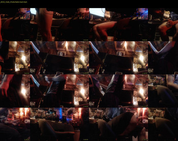 str8foryouguy — 29 minute Chaturbate male cam show recording, 1080p, Oct 14, 2019