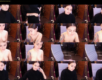 sunn_o — 73 minute MyFreeCams cam show recording, 720p, Oct 14, 2019