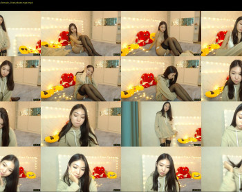 tristanat — 69 minute Chaturbate female cam show recording, 720p, Oct 15, 2019