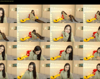 tristanat — 7 minute Chaturbate female cam show recording, 720p, Oct 15, 2019