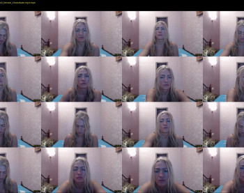 truefoxyyy — 10 minute Chaturbate female cam show recording, 480p, Oct 14, 2019
