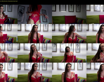 unforgettable_s — 91 minute Chaturbate female cam show recording, 720p, Oct 14, 2019