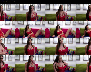 unforgettable_s — 28 minute Chaturbate female cam show recording, 720p, Oct 14, 2019