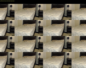 ya_never_know — 7 minute Chaturbate female cam show recording, 720p, Oct 15, 2019