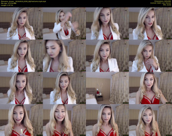 Anyaa_ — 128 minute MyFreeCams cam show recording, 480p, Oct 16, 2019