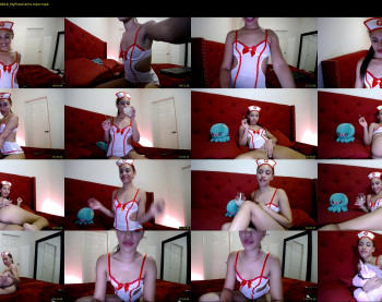 GoldenKittee — 70 minute MyFreeCams cam show recording, 720p, Oct 15, 2019