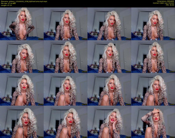 Jelisse_J — 8 minute MyFreeCams cam show recording, 480p, Oct 15, 2019
