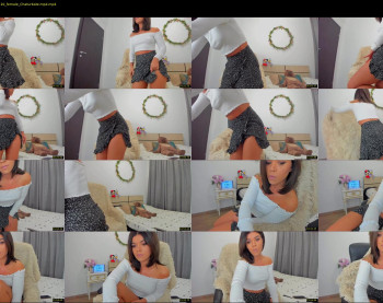 _gabrielle_ — 29 minute Chaturbate female cam show recording, 720p, Oct 16, 2019