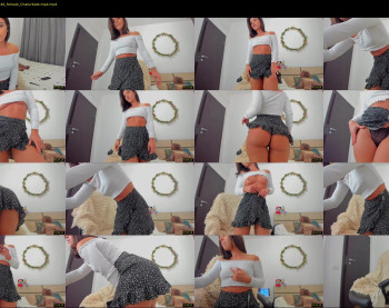 _gabrielle_ — 29 minute Chaturbate female cam show recording, 720p, Oct 16, 2019