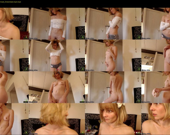 _meg — 34 minute Chaturbate female cam show recording, 1080p, Oct 15, 2019