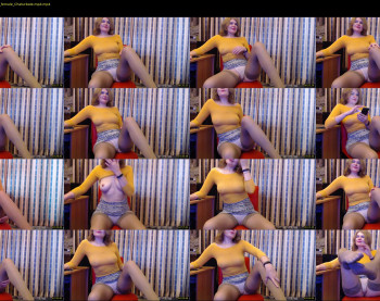 _natali_ — 56 minute Chaturbate female cam show recording, 1080p, Oct 15, 2019