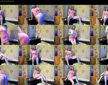 _natali_ — 57 minute Chaturbate female cam show recording, 1080p, Oct 15, 2019