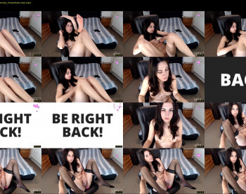 adda_ — 57 minute Chaturbate female cam show recording, 720p, Oct 15, 2019