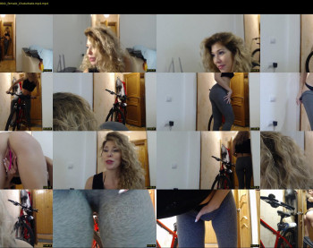 adelaide007 — 29 minute Chaturbate female cam show recording, 720p, Oct 15, 2019