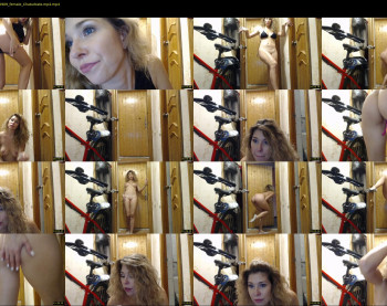adelaide007 — 29 minute Chaturbate female cam show recording, 720p, Oct 15, 2019