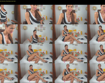 ady_w_o_w — 22 minute Chaturbate female cam show recording, 1080p, Oct 15, 2019