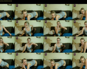 afanasia — 29 minute Chaturbate female cam show recording, 720p, Oct 15, 2019