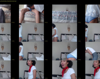 allgood4u — 43 minute Chaturbate couple cam show recording, 720p, Oct 15, 2019