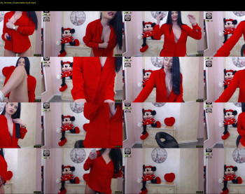 alliana_joy — 51 minute Chaturbate female cam show recording, 720p, Oct 15, 2019