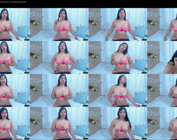 allisonbeth — 3 minute Chaturbate female cam show recording, 720p, Oct 15, 2019