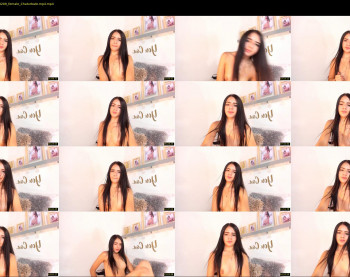 amberlowell — 19 minute Chaturbate female cam show recording, 720p, Oct 16, 2019