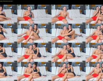 an_iv — 13 minute Chaturbate female cam show recording, 1080p, Oct 15, 2019