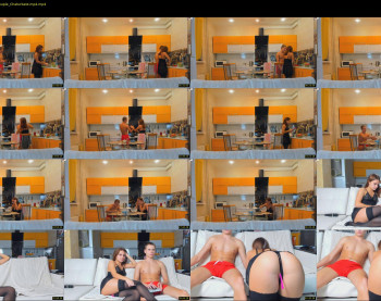 an_iv — 47 minute Chaturbate female cam show recording, 1080p, Oct 15, 2019