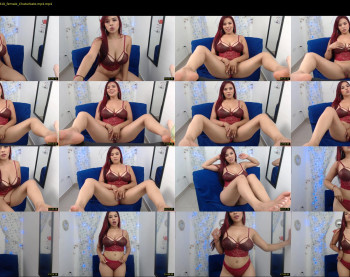 analiia_cox — 32 minute Chaturbate female cam show recording, 1080p, Oct 15, 2019