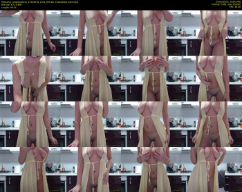 angelsuitlove — 9 minute Chaturbate female cam show recording, 720p, Oct 15, 2019