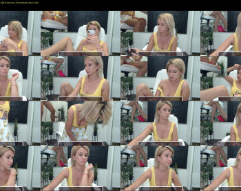 annemarry96 — 33 minute Chaturbate female cam show recording, 1080p, Oct 15, 2019