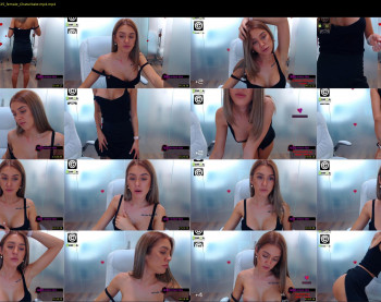 anyarayne — 47 minute Chaturbate female cam show recording, 1080p, Oct 15, 2019