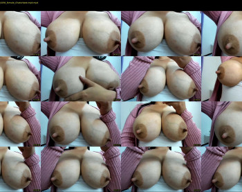 ashanty_vera — 5 minute Chaturbate couple cam show recording, 720p, Oct 16, 2019