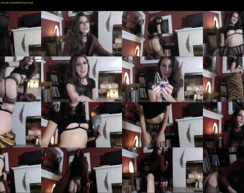audrey_ — 92 minute Chaturbate female cam show recording, 720p, Oct 15, 2019