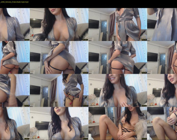 bad__princess — 57 minute Chaturbate female cam show recording, 1080p, Oct 15, 2019