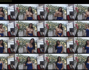 basthet — 29 minute Chaturbate female cam show recording, 720p, Oct 16, 2019